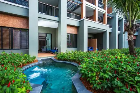 Mai Holiday by Mai Khaolak - Adult Zone - 27