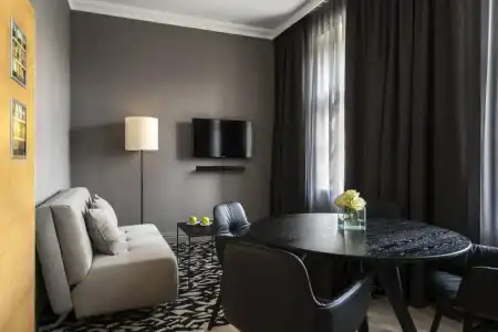 Le Méridien Wien - 73