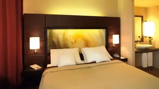 Lindner Vienna Am Belvedere, part of JdV by Hyatt - 39