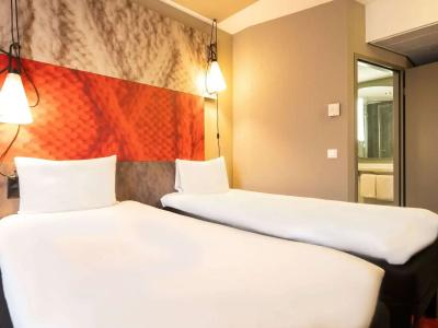 ibis Geneve Centre Lac - 28