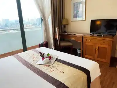 Ramana Saigon - 36