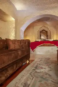 Ottoman Cave Suites - 125