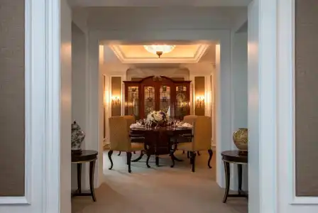 The Ritz-Carlton, Kuala Lumpur - 122