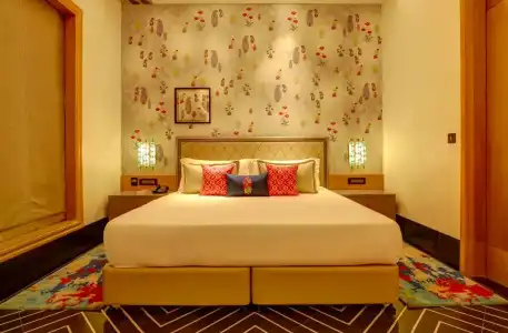Taj Devi Ratn Resort & Spa, Jaipur - 0