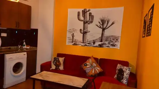 BETA GUESTHOUSE - 43