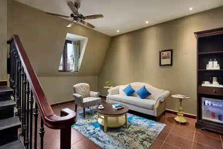 Mercure Danang French Village Bana Hills - 72