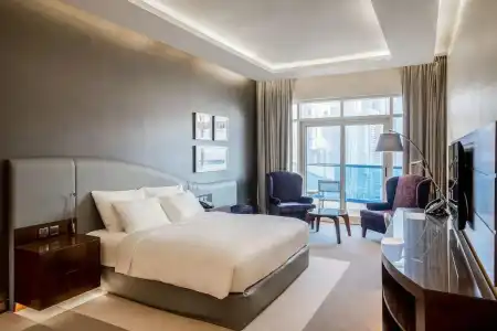 Radisson Blu, Dubai Waterfront - 42