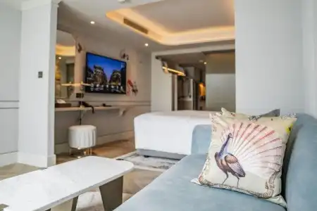 The Salil Riverside Bangkok - 59