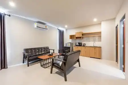 Phuket Marine Poshtel (SHA Plus+) - 75