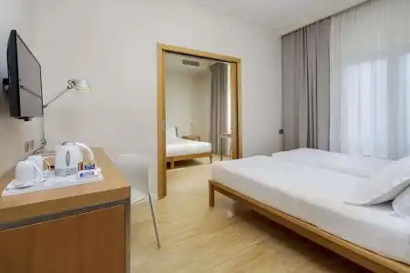 Best Western Plus Bologna - 75