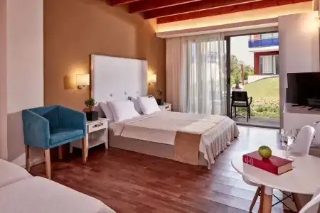 All Senses Nautica Blue Exclusive Resort & Spa - All Inclusive - 30