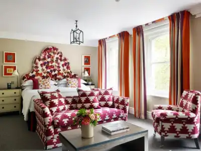 Knightsbridge, Firmdales - 59
