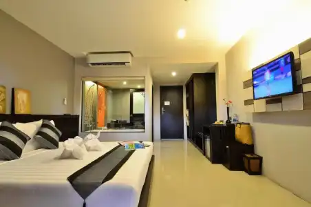 Chaweng Noi Pool Villa - 39