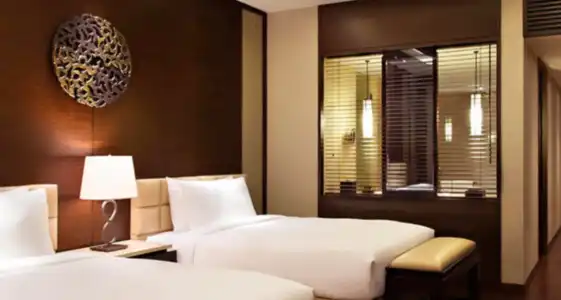 Fairmont Jakarta - 41