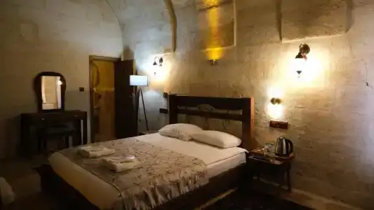 Cappadocia Balloon House - 29