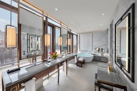 Mandarin Oriental Wangfujing Beijing - 51