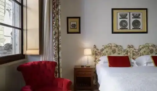 Grand Continental Siena – Starhotels Collezione - 73