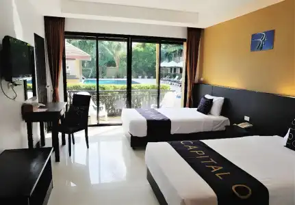 Nai Yang Beach - 38