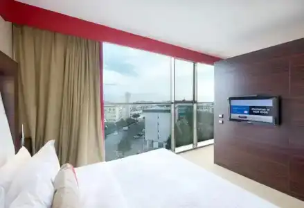 Hilton Garden Inn Lecce - 62