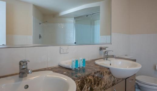 Broadbeach Savannah & Resort - 97