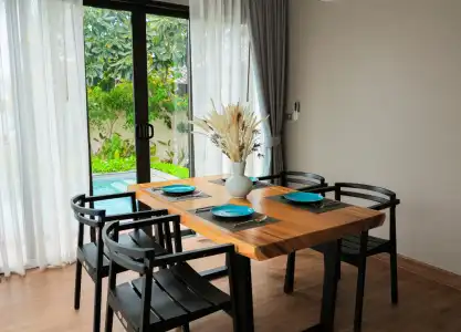 Fair House Villas & Spa, Koh Samui - 73
