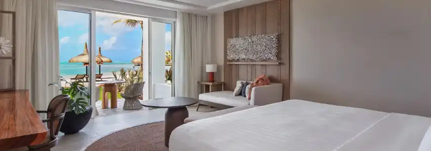 Shangri-La Le Touessrok, Mauritius - 38