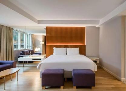 Radisson Blu Bosphorus, Istanbul - 54