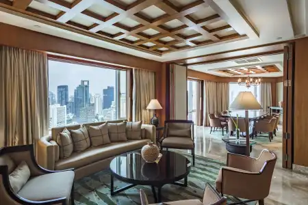 Conrad Bangkok - 81