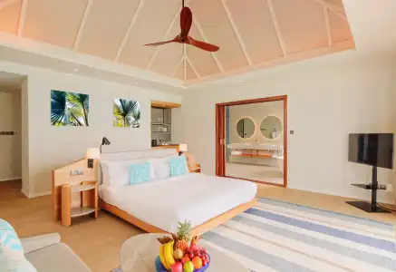 Nova Maldives (Ex. Vakarufalhi Maldives) - 36