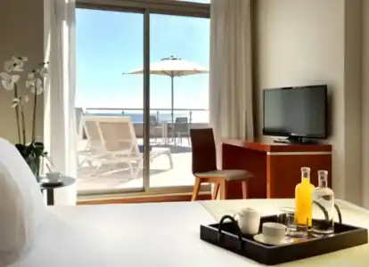 Eurostars Las Salinas - 80