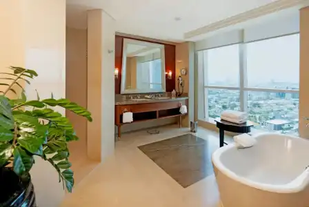 Dusit Thani Abu Dhabi - 33