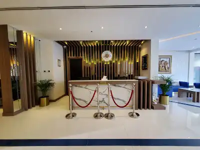 Skylark Apartments - 1