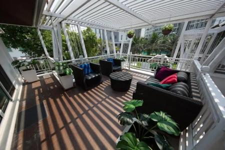 Villa Diamond Pattaya - 20