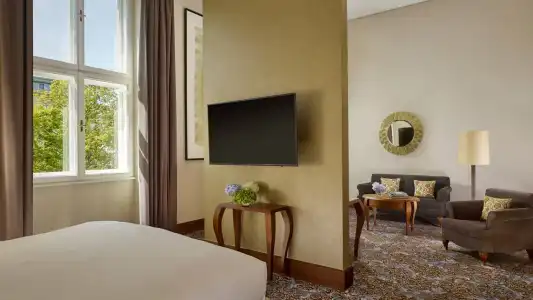 The Ritz-Carlton, Vienna - 67