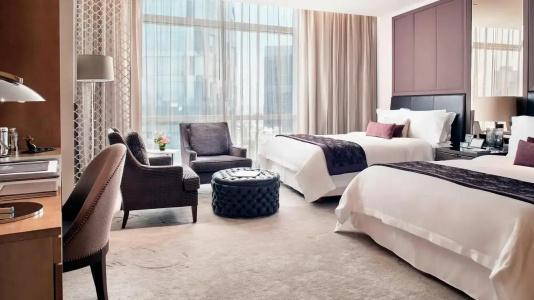 The St. Regis Mexico City - 76