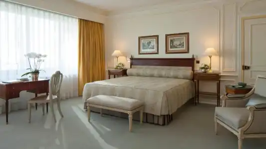Four Seasons Ritz Lisbon - 94