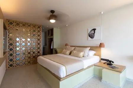 Kouros Exclusive & Suites Rhodes - 105
