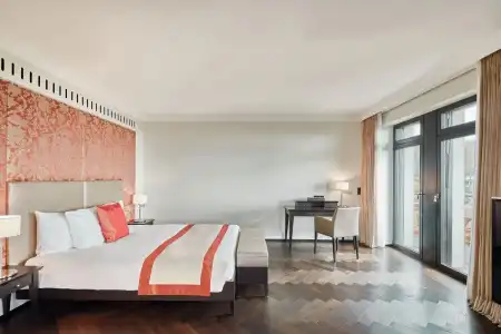 The Dolder Grand - 80
