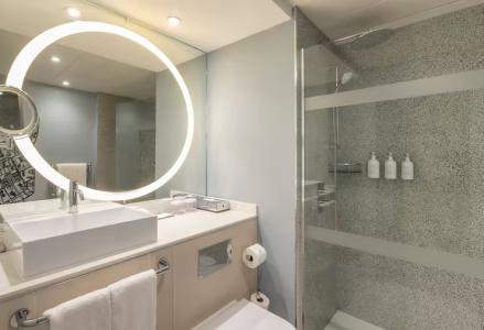 The Morrison Dublin, Curio Collection by Hilton - 37
