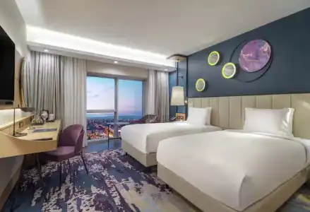 DoubleTree by Hilton Afyonkarahisar - 44