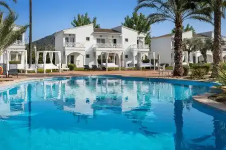 Garden Holiday Village, Adults Only — New Garden Saladina for 2025 - 28