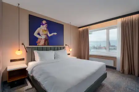 Radisson Blu & Spa, Daugava Riga - 102