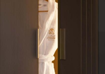 Relais le Macine di Stigliano - 44