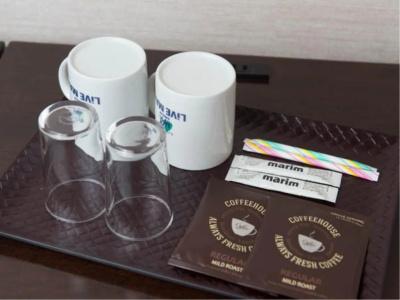 LiVEMAX RESORT KAWAJI - 61