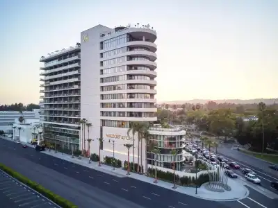 Waldorf Astoria Beverly Hills - 1