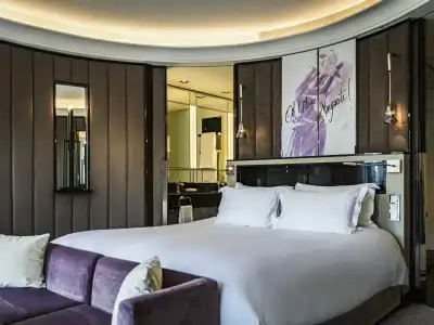 Sofitel Frankfurt Opera - 51