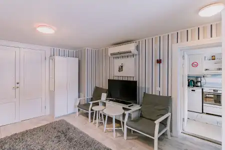 Tampere Maja - Ainola Keskus - 84
