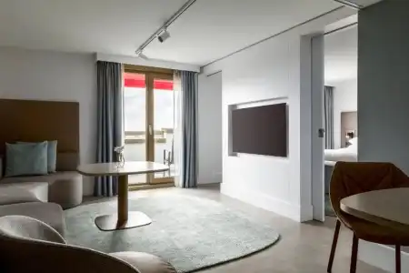Amsterdam Marriott - 11