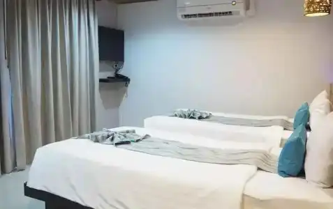 Phi Phi Don Chukit Resort - 70
