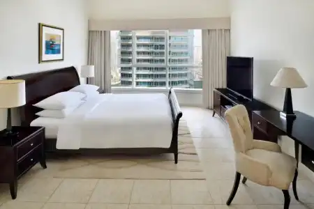 Dubai Marriott Harbour & Suites - 47